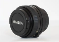 Продавам камера MINOLTA X-700 с обектив MINOLTA MD 50mm f/2, снимка 9
