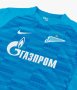 Nike сезон 2021/22 - страхотна юношеска тениска НОВА налична в много размери , снимка 3