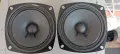 Средночестотни говорители Westra sm 100-303, снимка 1