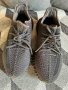 adidas Yeezy Boost 350 V2 Low Black Non-Reflective, снимка 3