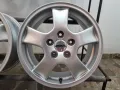 4бр 16ски джанти RONAL за BMW 5х120мм A160750 , снимка 4