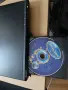 Компактен CD/DVD плеър Sony DVP-SR170 с оригинално дистанционно + ПОДАРЪК диск, снимка 2