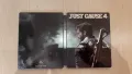 Just Cause 4 Steelbook, снимка 3
