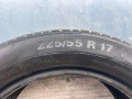 225 55 17 зимни, снимка 3