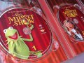 The Muppet Show 3DVD, снимка 2