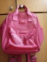 Детска раница розова, снимка 2