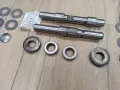 Шенкелни болтове ГАЗ 24 ГАЗ 2410, снимка 10