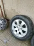 Лети джанти Peugeot 15- ки, снимка 5