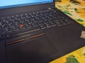Lenovo T470s i5-7300U 8GB RAM DDR4 256GB NVME, снимка 3