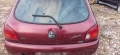 Ford Fiesta 1.25I 16V / Форд Фиеста 1.25И 16В - На Части, снимка 3