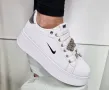 Nike Дамски Маратонки👟Дамски Спортни Обувки Найк - Налични Различни Цветове Код P124, снимка 4