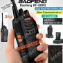Радиостанции Baofeng 888S 2бр. Комплект Радиостанция, снимка 2