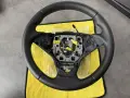 M Волан за бмв е60 от facelift 2009 старт стоп и вибрация и lane assist , снимка 5