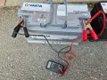 agm акумулатор varta 95ah 80ah, снимка 4