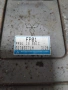 Mazda 626 Engine control module FP0118881C E2T03771M FP01, снимка 3