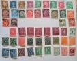 Колекция от пощенски марки Германия 1876/1948., снимка 2