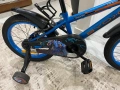 Детско колело много добре пазено , снимка 1