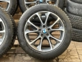 5х120 19 Цола Джанти BMW X5 X6 5x120 БМВ х5 х6, снимка 2