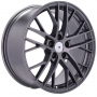 18" Джанти Ауди 5X112 Audi A4 S4 A5 A6 S6 C6 C7 C8 A7 A8 Q3 Q5 SQ, снимка 3