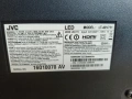 Телевизор JVC, снимка 2