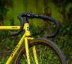 Cinelli Pista 420mm handlebar / кормило чинели, снимка 2