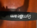 Колан за тежести на gymbeam, снимка 3