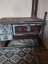 Продавам готварска печка на дърва , снимка 1 - Печки, фурни - 41535873