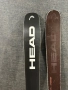 Ски , мъжки, пистово и извън пистово каране, Head, снимка 3