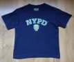 NYPD POLICE - мъжка тениска, снимка 12