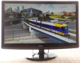 Телевизор/монитор Acer M230, снимка 6
