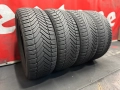 225 50 17, Зимни гуми, Michelin Alpin6, 4 броя, снимка 1