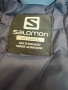 Оригинално мъжко яке за Ски Salomon Edge Ski Jacket размер Л 20000 мм воден стълб , снимка 9