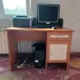 Продавам ученическо бюро, снимка 1