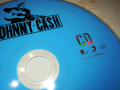 johnny cash cd+dvd ВНОС germany 0903242007, снимка 6