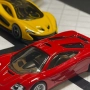 Hot Wheels McLaren/Aston Martin/Jaguar, снимка 3