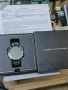 НОВ!!! Смарт часовник Huawei Watch Ultimate, Titanium Green-24м.Гаранция, снимка 1