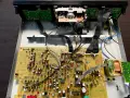 Тримоторен касетен дек Kenwood, снимка 10