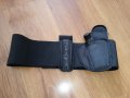 Ластичен колан с кобур за скрито носене, снимка 2
