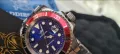 Чисто Нов дайвър водоустойчив японски часовник на 200М seiko rolex casio timex, снимка 3