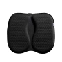 Възглавница за автомобилна седалка/ облегалка с охлаждащ TPE гел, снимка 2