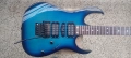 Ibanez RG 570 FM Transparent Blue , снимка 2