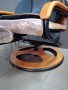 Стол с шиацу-масажорна подложка Medisana , снимка 4