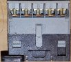 Малки контактори ABB за еврошина, снимка 2