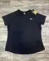 Under Armour - ново дамска тениска. XL, снимка 1