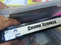 ДЖИМИ ХОЛИВУД-ORIGINAL VHS VIDEO TAPE 2905251323LBCHERY, снимка 3