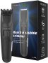 Нова Безжична електрическа машинка тример за подстригване на коса брада/Мъже, снимка 1 - Тримери - 41665603