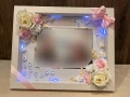 Персонализирани светещи рамки/картини, снимка 4