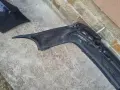 Задна броня BMW Е60 след 2007 E60 БМВ 51127178176 , снимка 8