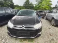 Citroen C5 X7 на части 2.0 163кс автомат, снимка 9