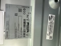 Samsung UE49KU6510U Счупена матрица за части Mainboard, снимка 1